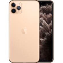 Apple iPhone 11 Pro Max 64GB Gold (MWH12) Approved Витринный образец: Производитель Apple