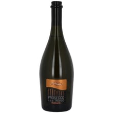 Вино газированное Terra Serena "Prosecco Frizzante" DOC Treviso (сухое, белое) 0.75л (BDA1SH-SER075-001): Страна производитель Италия