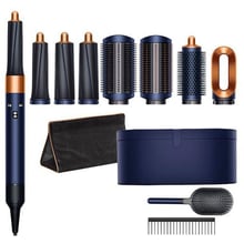 Стайлер Dyson Airwrap Complete Special Gift Edition Prussian Blue/Rich Copper: Тип Мультистайлер