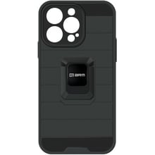 Аксесуар для iPhone ArmorStandart DEF17 Case Black для iPhone 13 Pro (ARM61340): Колір черный