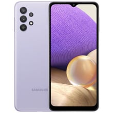 Смартфон Samsung Galaxy A32 4/64 GB Light Violet Approved: Производитель Samsung