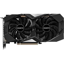 Відеокарта GIGABYTE GeForce RTX 2060 D6 6G (GV-N2060D6-6GD)