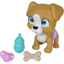 Игровой набор Simba Toys Pamper Petz Щенок (5953050): Тип животное