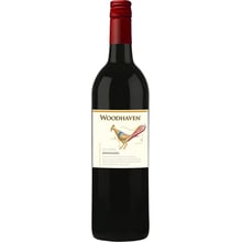 Вино сухое красное Woodhaven Red Zinfandel California 0.75 л (AS8000018900859): Страна производитель США