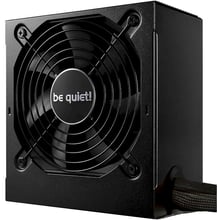 Блок живлення be quiet! System Power 10 550W (BN327): Форм-фактор ATX