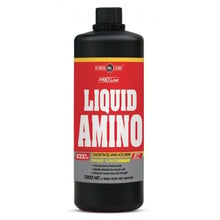 Амінокислота для спорту Form Labs Amino Liquid 1000 ml /67 servings/ Orange: Тип комплексні