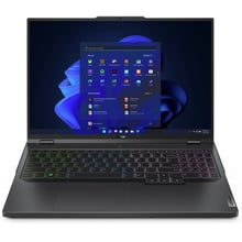 Ноутбук Lenovo Legion Pro 5 16IRX8 (82WK006AUS)