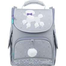 Шкільний каркасний рюкзак Kite Education Cute Dog K22-501S-1: Вікова група від 6 до 10 років