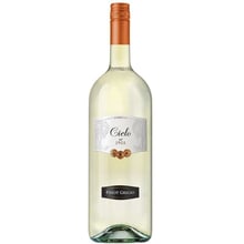 Вино Cielo Pinot Grigio delle Venezie белое 1.5 л (WHS8008900005752): Страна производитель Италия