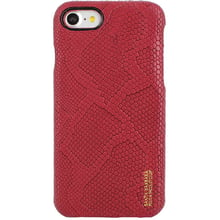 Аксесуар для iPhone Polo OutBack Red (SB-IP7SPOTB-RED) for iPhone SE 2020/iPhone 8/iPhone 7: Колір червоний