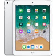 Apple iPad Wi-Fi + LTE 32GB Silver (MR6P2) 2018 Approved Витринный образец: Производитель Apple