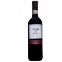 Вино Le Rubinie Merlot Veneto IGT 0.75 л (ALR6145): Країна виробник Італія