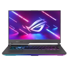 Ноутбук ASUS ROG Strix G15 (G513QR-HF003): Екран 15.6" IPS (1920x1080) FullHD