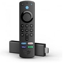 Приставка Smart TV Amazon Fire TV Stick 4K (B079QHMFWC): Процесор (CPU) MediaTek MT8695