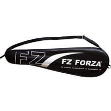 Чехол для бадминтона и сквоша Forza fullcover black (301549): undefined undefined