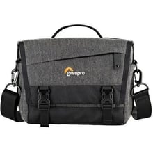 Lowepro m-Trekker SH 150 Charcoal Grey (LP37162-PWW): Колір серый