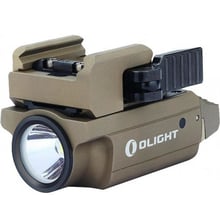 Фонарь туристический Фонарь Olight PL-Mini 2 Valkyrie (2370.30.31): Тип Тактический