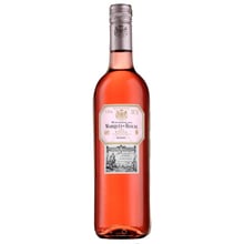 Вино Marques de Riscal Rosado (0,75 л) (BW7699): Країна виробник Іспанія