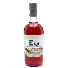 Вино Edinburgh Gin Plum & amp; Vanilla liqueur (0,5 л) (BW43295): Об'єм, л 0.5