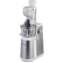 Соковичавниця ARIETE Centrika Slow Juicer Metal 177/1: Тип шнековая