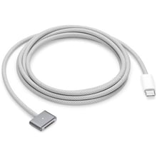 Аксессуар для Mac Apple USB-C to MagSafe 3 Cable Space Gray (MPL23)