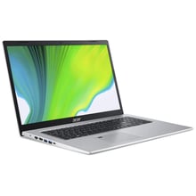 Ноутбук Acer Aspire 5 A517-52-75N6 (NX.A5CAA.00E) RB: Экран 17.3" IPS (1920x1080) Full HD