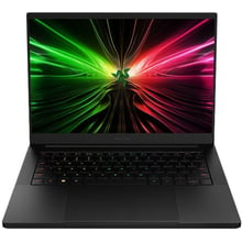 Ноутбук Razer Blade 14 (RZ09-05081ED3-R3U1): Экран 14" IPS (2560x1600) WQXGA