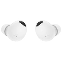 Навушники Samsung Galaxy Buds2 Pro White (SM-R510NZWASEK): Тип конструкції вакуумні