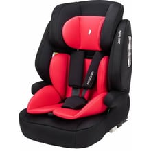 Автокрісло Osann Jazzi Isofix i-Size Nero+Coral (ecp102-287-19): Група 1/2/3 (9-36 кг)