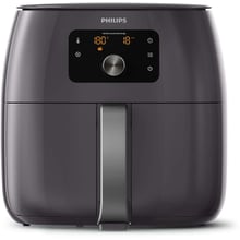 Мультипечь (аэрофритюрница) Philips AirFryer XXL HD9765/40: Тип устройства Аэрофритюрница (мультипечь)