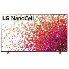 Телевізор LG 55NANO756QC: Тип NanoCell-телевизоры