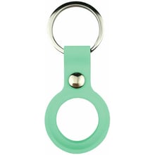 Yosyn Silicon Loop 2 Teal for AirTag