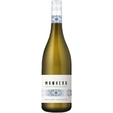 Вино Mawhero Sauvignon Blanc Marlborough 2022 біле сухе 0.75 л (9420073800047): Країна виробник Новая Зеландия