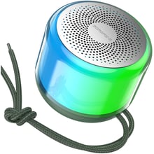 Bluetooth колонка BOROFONE Joyful sports темно-зелена (P): Виробник Borofone