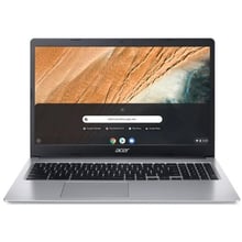 Ноутбук Acer Chromebook CB315-4HT (NX.KBAEU.002) UA: Экран 15.6" (1920x1080)