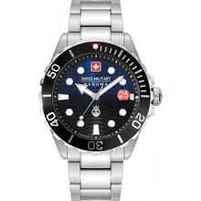 Наручний годинник Swiss Military-Hanowa Offshore Diver II SMWGH2200302: Стиль Спортивный