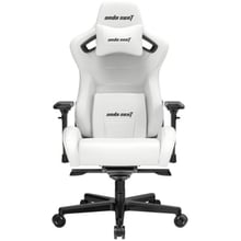 Ігрове крісло Anda Seat Kaiser 2 White Size XL