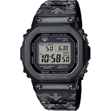 Наручний годинник Casio G-SHOCK Origin 40th Anniversary × ERIC HAZE Collaboration Model GMW-B5000EH-1ER: Стиль Спортивный