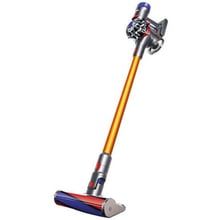 Пылесос Dyson V8 Absolute (227296-01): Тип пылесоса ручной (вертикальный)