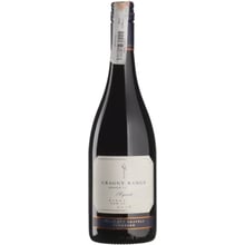 Вино Craggy Range Syrah Gimblett Gravels 2019 красное сухое 0.75 л (BWR4830): Страна производитель Новая Зеландия