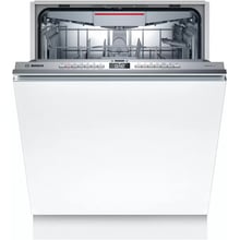 Вбудовувана посудомийна машина Bosch SMV4EVX10E: Розміри 81.5х59.8х55 см (ВxШxГ)