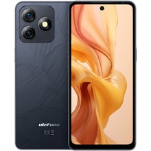 Смартфон Ulefone Note 18 Ultra 6/256GB Black: Дисплей 6.78" IPS LCD (1080 x 2460) / 396 ppi / Corning Gorilla Glass