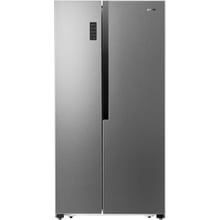 Холодильник Side-by-Side Gorenje NRS9181MX