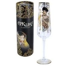 Келих для шампанського Carmani Г. Клімт Адель 320 ml (841-3725): Виробник Carmani