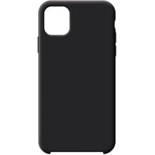 Чохол для iPhone ArmorStandart ICON2 Case Black (ARM60552) для iPhone 11: Колір черный