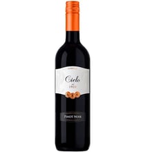 Вино Cielo Pinot Noir Tre Venezie червоне 0.75 л (WHS8008900006186): Країна виробник Італія