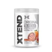 Амінокислота для спорту Xtend Original BCAA 420 g / 30 servings / Italian Blood Orange: Тип BCAA