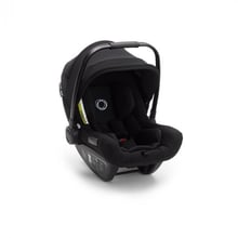 Автокрісло-перенесення Bugaboo Nuna Turtle Air Grey 0+ чорний (S002789005): Група 0+ (до 13 кг), автокресло-переноска