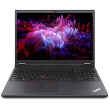 Ноутбук Lenovo ThinkPad P16v G1 (21FE000JPB): Экран 16" (1920x1200)