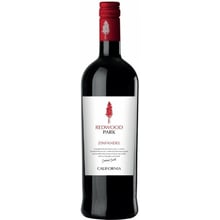 Вино Redwood Park Zinfandel красное сухое 0.75л (VTS3415230): Страна производитель США